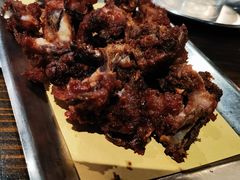 -破店肥哈·东北烧烤·夜宵(南山保利店)