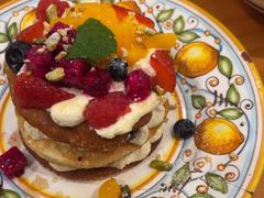 -Alimentari早午餐(安福路店)