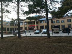 -北极村旅游风景区