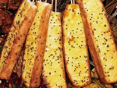 -86烧烤·炭火烧烤 (石人总店)