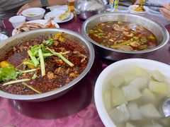 -温江公平红烧兔(总店)