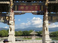 -建水文庙