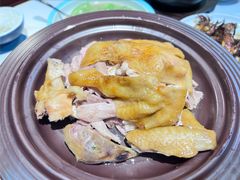 -秋色客家菜(南山店)