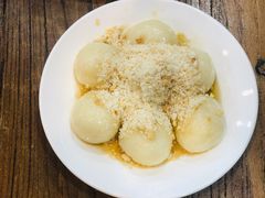 糖不甩-小恶魔甜品