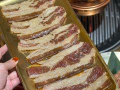 -蒲葵传统炭火烤肉(白石龙店)