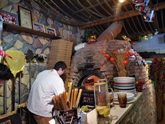 -盘炉forenza·云贵川融合小食堂 ( 钟楼中柳巷店)