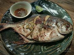 -喜越泰莱·泰越料理(海逸新天地店)