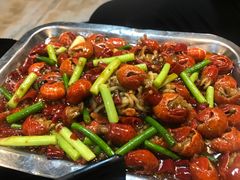 -碎怂烤肉(钟楼柳巷店)