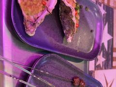 -沪上名羊天下碳烤羊腿•东北烧烤•小龙虾(浦东直营总店)