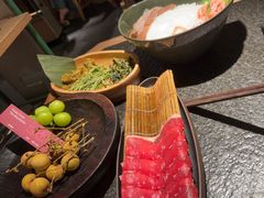 -三出山火锅(南京万象天地店)