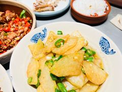 -潇湘阁(汉光百货店)