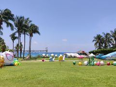 -三亚亚龙湾天域度假酒店