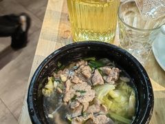-全牛匠·乐山跷脚牛肉(新中关店)