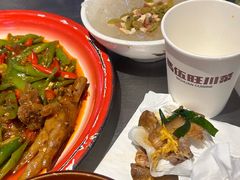-馬伍旺川菜(江北虹悦城店)