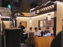 大堂-客语客家菜(琶洲保利店)
