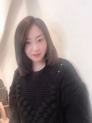 -侨治发型