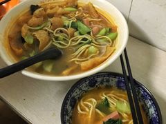 -项记面馆(明瓦廊店)