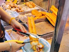 -蒙记老牌豆浆