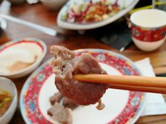 -毛辣果·贵州红酸汤牛肉火锅(西单店)