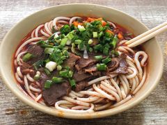 -江三王记牛杂馆(总店)