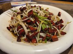 -叁宝烤肉• 西安烧烤(太乙路店)