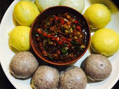 -小菜园新徽菜(芜湖奥特莱斯店)