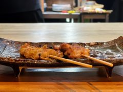 -鸟幸 TORISAKI 炭火居酒屋