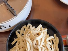 -肖记公安牛肉鱼杂馆·省级非物质文化遗产(三角路直营店)