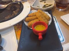 -豪客来牛排(金鼎广场店)
