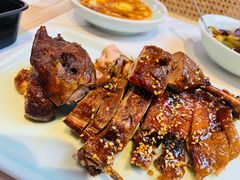 -全牛匠·乐山跷脚牛肉(上品+店)