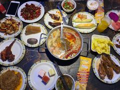 -吉布鲁牛排海鲜自助(袁州店)