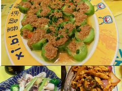 -桥东喜碧海鲜街(水东街店)