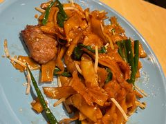 -避风塘(百联东郊店)