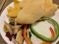 -Sizzler时时乐西餐厅(长楹天街购物中心店)