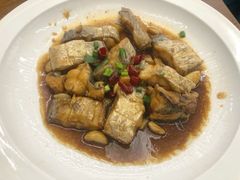红烧带鱼-渔满仓海鲜渔家(象山二店)