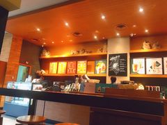 -星巴克(长春迅驰广场店)