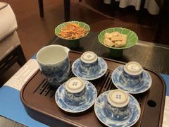 -品粹徽园·家常安徽菜