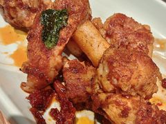 -飞阳铁板烧(ME TOWN购物中心店)