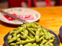 -金陵一哥龙虾馆(三牌楼总店)