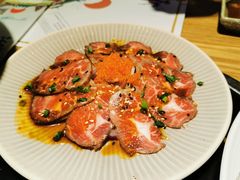 -东田之村自助餐厅(金水路店)