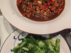 血鸭-麒麟小院·老九江菜(安平路店)