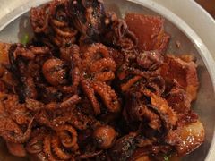 -赶海部落海鲜城(海阳路店)