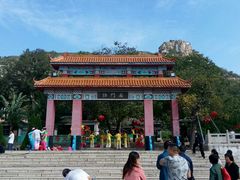-石门坊