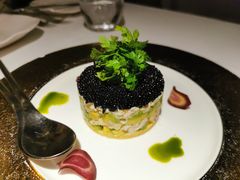 -燃扒房Steakhouse(皇庭店)