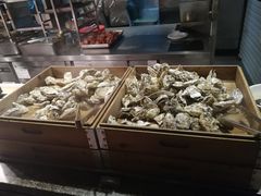 -星伦多自助料理(华润万象城店)
