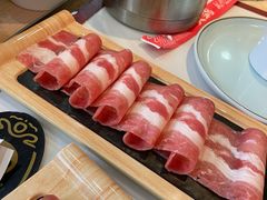 -尚品火锅(正阳路店)