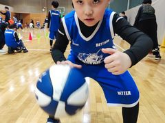-东方启明星篮球培训(北科大校区)