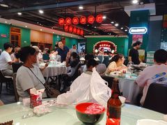 -老街鱼嘴巴(坡子街老店)