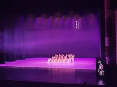 -红舞鞋舞蹈教育(近江校区)