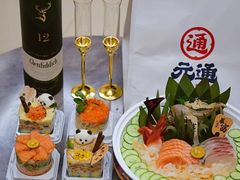 -元通寿司(东骏店)